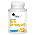 Fish Omega 3